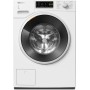 Lavatrice Miele WWA 120 WCS (bianco loto) WWA120WCS