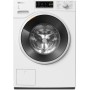 Lavatrice Miele WWA 120 WPS (bianco loto) WWA120WPSLOWE