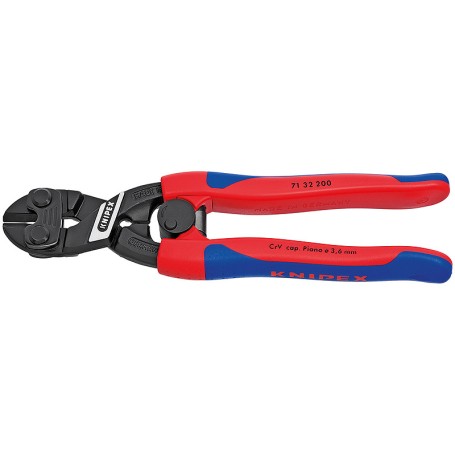 Kompakt-Bolzenschneider CoBolt 71 32 200