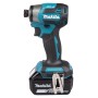 Makita DTD173RTJ Akku-Schlagschrauber (DTD173RTJ)