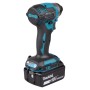 Makita DTD173RTJ Akku-Schlagschrauber (DTD173RTJ)