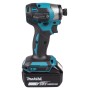 Makita DTD173RTJ Akku-Schlagschrauber (DTD173RTJ)
