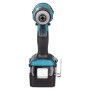 Makita DTD173RTJ Akku-Schlagschrauber (DTD173RTJ)