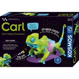 Kosmos 47855846 giocattolo e kit di scienza per bambini (621391)