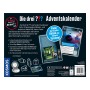 Die drei ??? Adventskalender 2025 (632656)