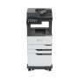 Lexmark MX826adxe Laser A4 1200 x 1200 DPI 66 ppm (25B0701)