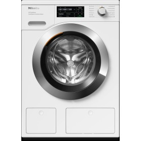 Miele WEJ 885 WPS - Lavatrice, 9 kg, TwinDos, 1600 giri/min, da incasso (WEJ885WPS)