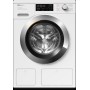 Miele WEJ 885 WPS - Lavatrice, 9 kg, TwinDos, 1600 giri/min, da incasso (WEJ885WPS)