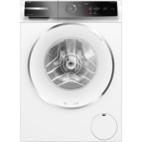 Bosch WGB256A91 - esclusiva - lavatrice, carica frontale, 10 kg, 1600 giri/min, i-Dos