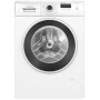 Bosch WGE02490 - Exclusive - Caricatore frontale, 7 kg, 1400 giri/min.