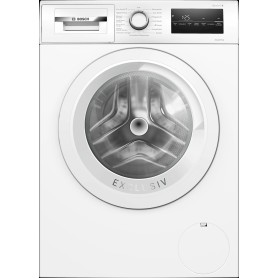 Bosch WAN28299 - esclusiva - lavatrice, carica frontale, 8 kg, 1400 giri/min.