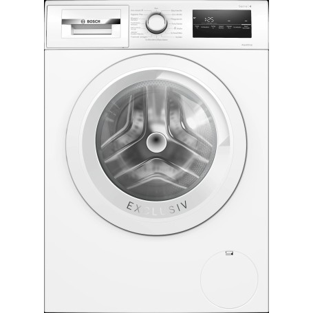 Bosch WAN28299 - esclusiva - lavatrice, carica frontale, 8 kg, 1400 giri/min.