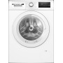 Bosch WAN28299 - esclusiva - lavatrice, carica frontale, 8 kg, 1400 giri/min.