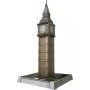 3D Puzzle Iconics: Big Ben - mit Licht (216 Teile) (12008025)