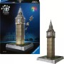 3D Puzzle Iconics: Big Ben - mit Licht (216 Teile) (12008025)