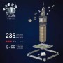 3D Puzzle Iconics: Big Ben - mit Licht (216 Teile) (12008025)