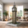 3D Puzzle Iconics: Big Ben - mit Licht (216 Teile) (12008025)