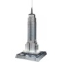 3D Puzzle Iconics: Empire State Building - mit Licht (216) (12008026)