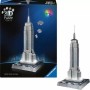3D Puzzle Iconics: Empire State Building - mit Licht (216) (12008026)