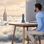 3D Puzzle Iconics: Empire State Building - mit Licht (216) (12008026)