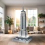 3D Puzzle Iconics: Empire State Building - mit Licht (216) (12008026)