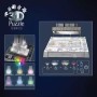 3D Puzzle Iconics: Empire State Building - mit Licht (216) (12008026)