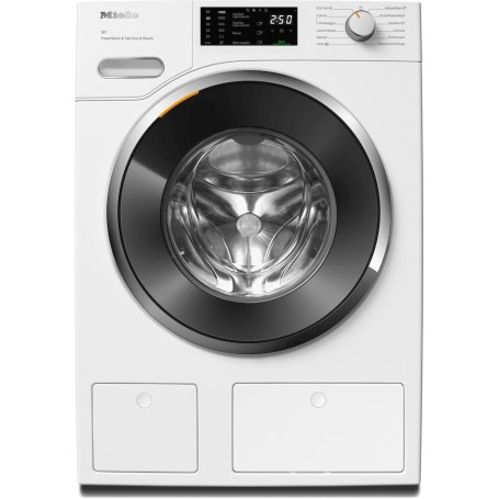Miele WWG 880 WCS - 9 kg, QuickPowerWash, TwinDos (WWG880WCSLOWE)