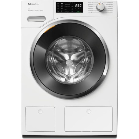 Miele WWG880 WPS - 9 kg, QuickPowerWash, TwinDos WWG 880 WPS (WWG880WPSLOWE)