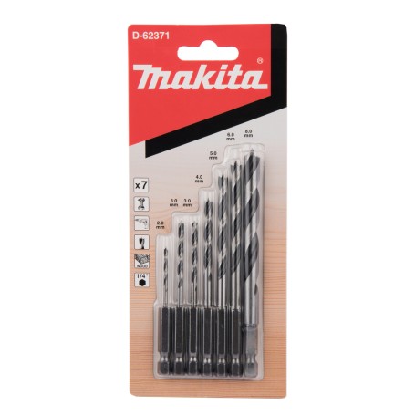 Makita D-62371 non classificato (D-62371)