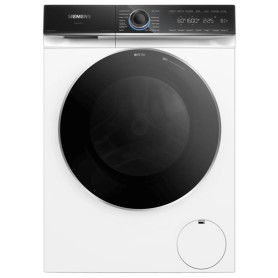 Siemens WG56B20G0 - Lavatrice, carica frontale, 10 kg, 1600 giri/min.