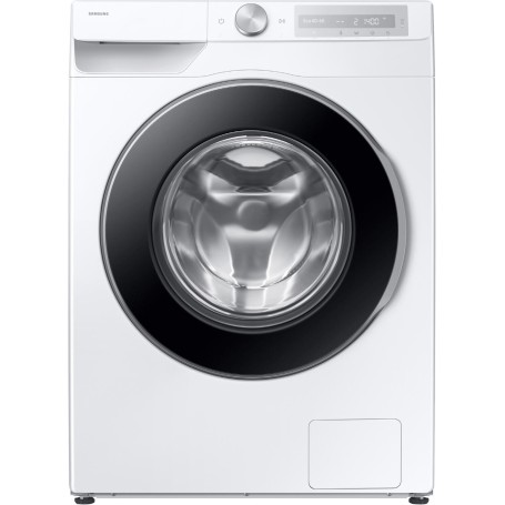 Samsung WW9XDG6U25LH/U2 - Lavatrice, 9 kg, SuperSpeed ​​​​39 min