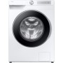 Samsung WW9XDG6U25LH/U2 - Lavatrice, 9 kg, SuperSpeed ​​​​39 min