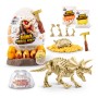 Robo Alive - Fossil Find Amber Adventure (71153)