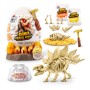 Robo Alive - Fossil Find Amber Adventure (71153)