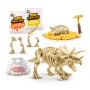 Robo Alive - Fossil Find Amber Adventure (71153)