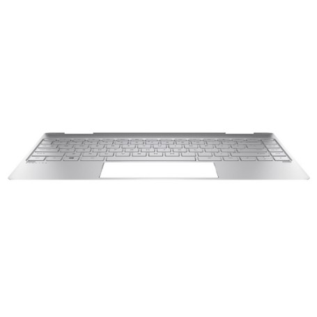 HP 918027-041 ricambio per notebook Base dell'alloggiamento + tastiera (918027-041)