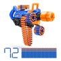 XSHOT - Insanity Blaster Smoke N Barrel mit Darts (36823)
