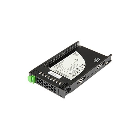 Fujitsu S26361-F5705-L192 drives allo stato solido 2.5" 1920 GB Serial ATA III (S26361-F5705-L192)