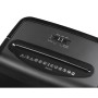 Hama Prime M80 distruggi documenti Taglio a frammenti 68 dB 22 cm Nero (00050589)