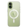 Apple MGF24ZM/A custodia per cellulare 16 cm (6.3") Cover Trasparente