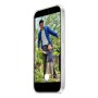 Apple MGF24ZM/A custodia per cellulare 16 cm (6.3") Cover Trasparente