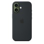 Apple MGF14ZM/A custodia per cellulare 16 cm (6.3") Cover Nero