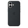 Apple MGF14ZM/A custodia per cellulare 16 cm (6.3") Cover Nero