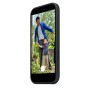 Apple MGF14ZM/A custodia per cellulare 16 cm (6.3") Cover Nero