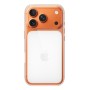 Apple MGFT4ZM/A custodia per cellulare 16 cm (6.3") Cover Trasparente