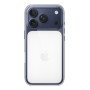 Apple MGFT4ZM/A custodia per cellulare 16 cm (6.3") Cover Trasparente