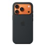 Apple MGFK4ZM/A custodia per cellulare 16 cm (6.3") Cover Nero
