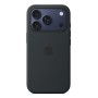 Apple MGFK4ZM/A custodia per cellulare 16 cm (6.3") Cover Nero