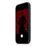 Apple MGFK4ZM/A custodia per cellulare 16 cm (6.3") Cover Nero