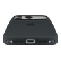 Apple MGFK4ZM/A custodia per cellulare 16 cm (6.3") Cover Nero